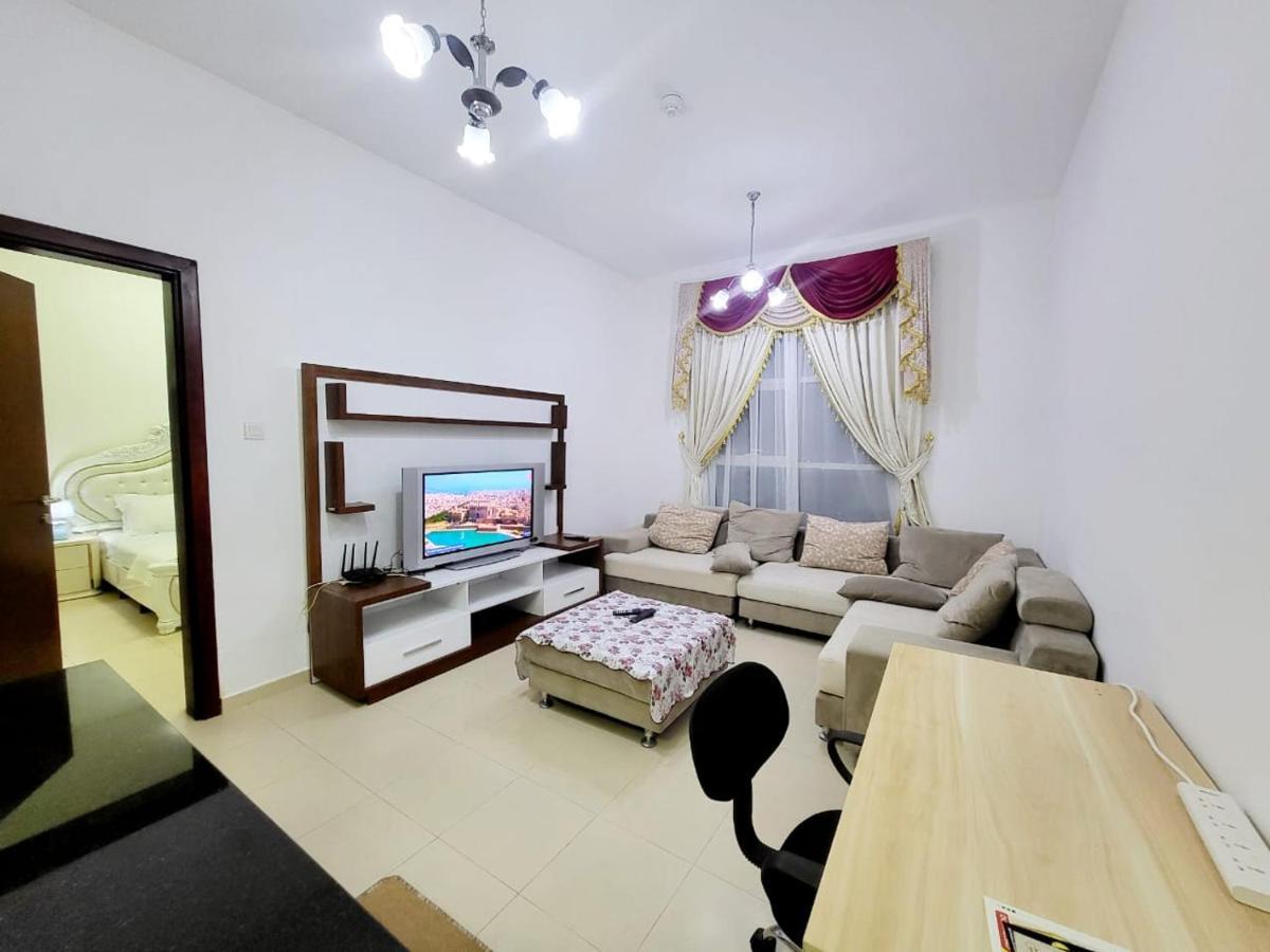 Cheap Holiday Home Αϊμάν Εξωτερικό φωτογραφία