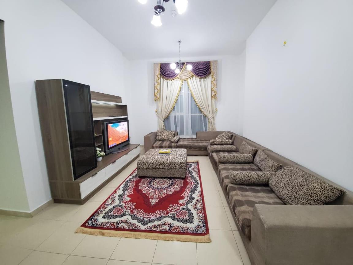 Cheap Holiday Home Αϊμάν Εξωτερικό φωτογραφία