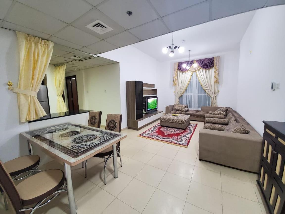 Cheap Holiday Home Αϊμάν Εξωτερικό φωτογραφία