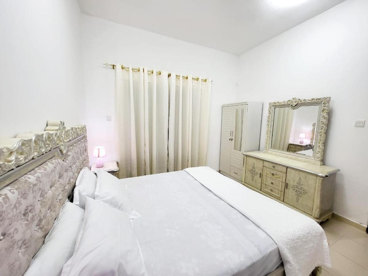 Cheap Holiday Home Αϊμάν Εξωτερικό φωτογραφία