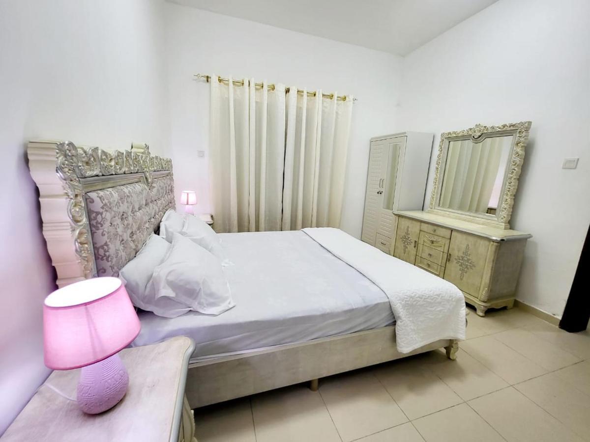 Cheap Holiday Home Αϊμάν Εξωτερικό φωτογραφία