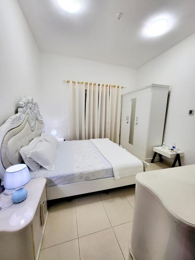 Cheap Holiday Home Αϊμάν Εξωτερικό φωτογραφία