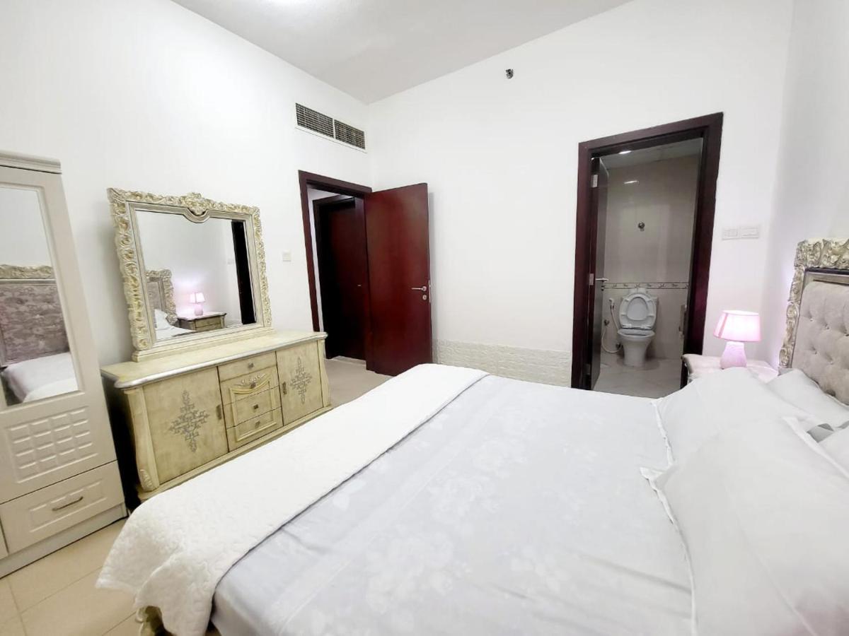 Cheap Holiday Home Αϊμάν Εξωτερικό φωτογραφία