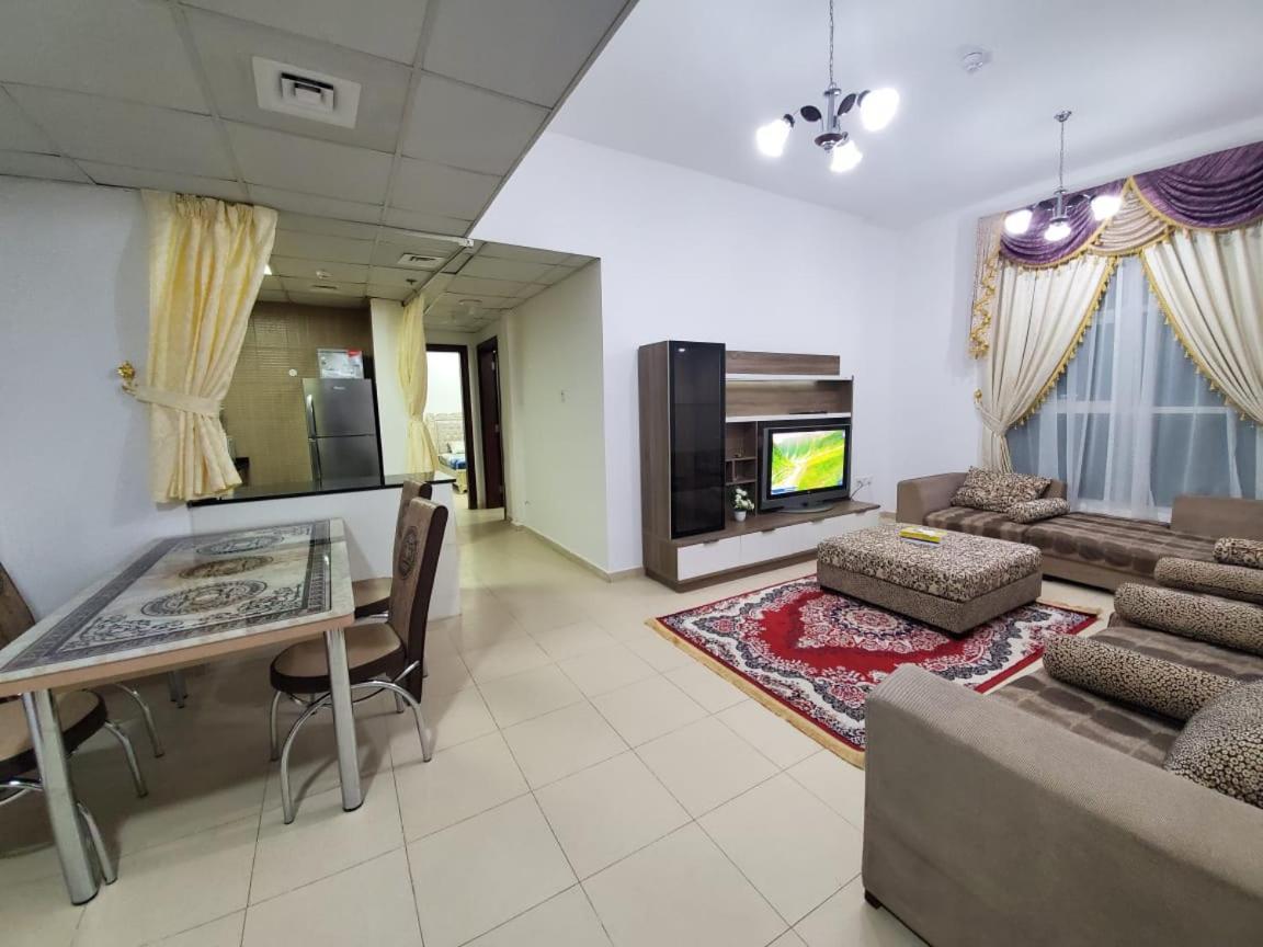 Cheap Holiday Home Αϊμάν Εξωτερικό φωτογραφία