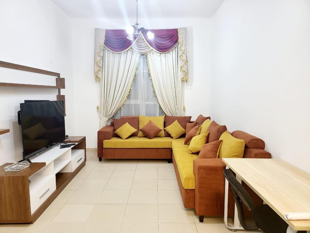 Cheap Holiday Home Αϊμάν Δωμάτιο φωτογραφία